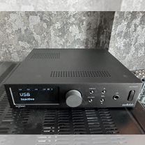 Audiolab m dac цап