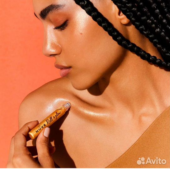 Nuxe масло huile prodigieuse mini