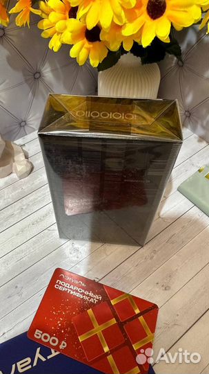 Escentric molecules escentric 01 100мл Туал вода