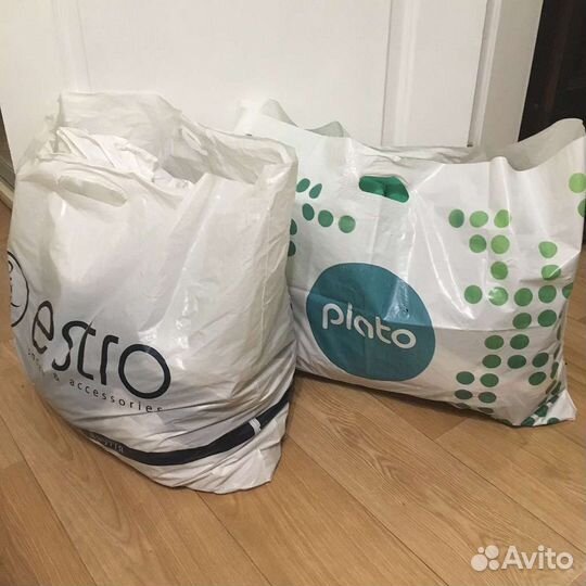 Вещи пакетом 16 17 лет