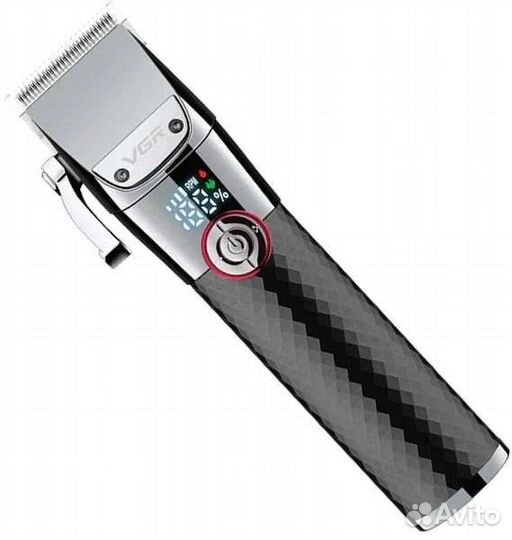 Профессиональная машинка для стрижки VGR V0682