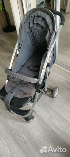 Детские коляски прогулочные