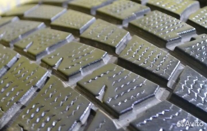 Dunlop Winter Maxx WM01 205/60 R16