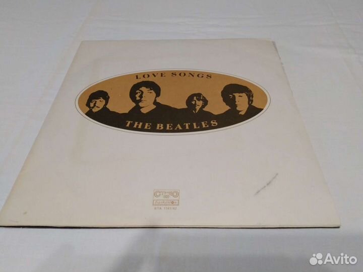 Продаю советские и иностранные грампластинки