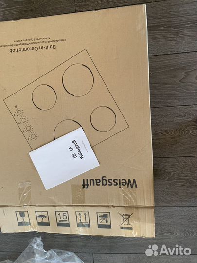 Варочная панель