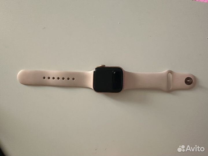 Apple watch 4 45 mm