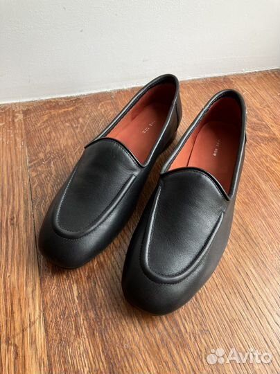 Лоферы The Row