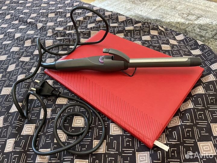 Плойка для волос Remington CI 76