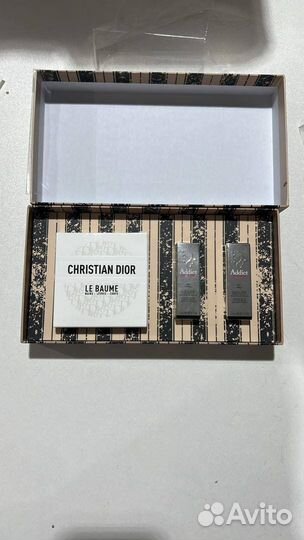 Набор косметики Dior