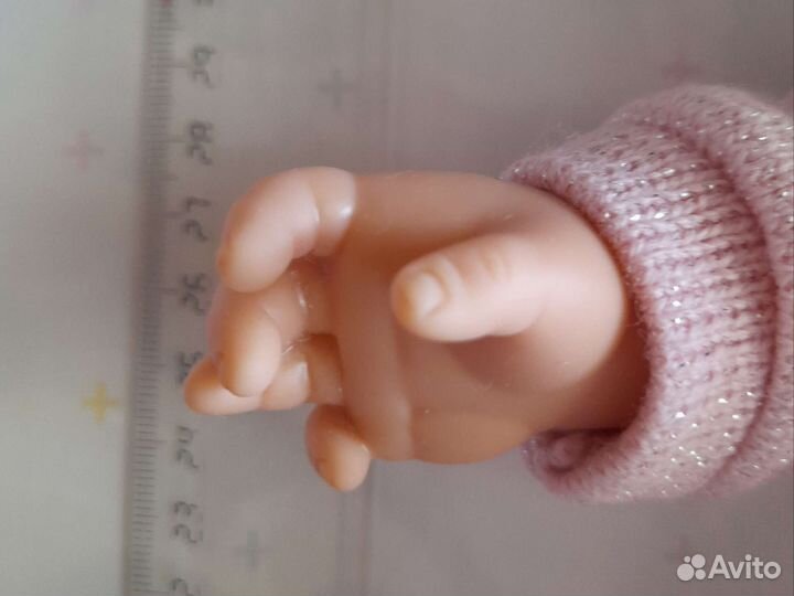 Кукла Nines D' Onil Tita