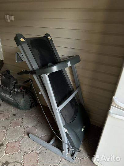 Беговая дорожка бу