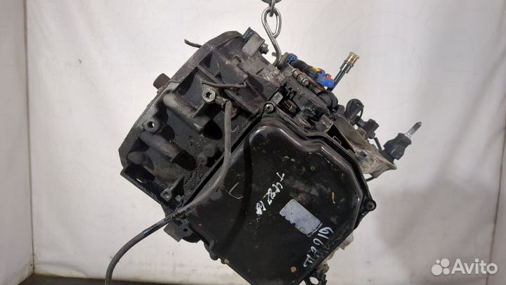 Кпп - автомат (АКПП) Renault Megane 2 1.6, 2008