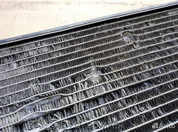 Skoda Octavia A5, SuperB, Yeti Радиатор кондиционе