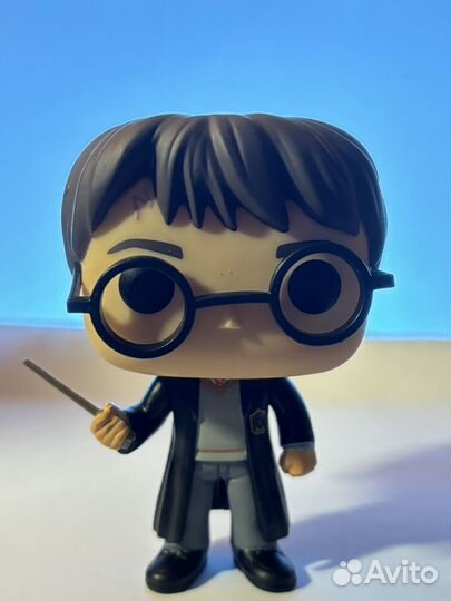 Funko Pop Harry Potter