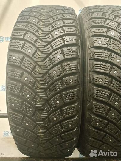 Michelin X-Ice North XIN2 185/65 R15 88T