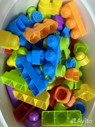 Конструктор