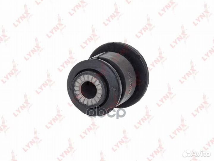 Сайлентблок рычага MB M(W163) пер. c8445 lynxauto