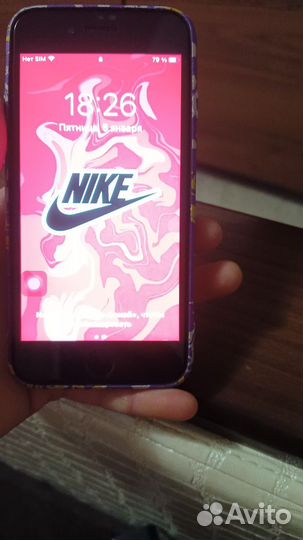 iPhone 7, 32 ГБ