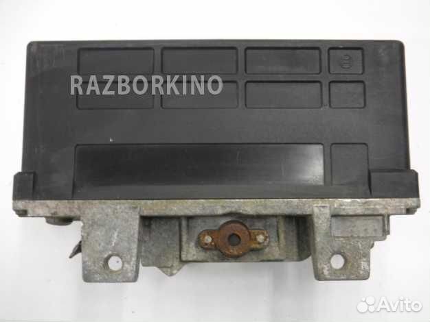 Блок управления ABS Mercedes W124 E