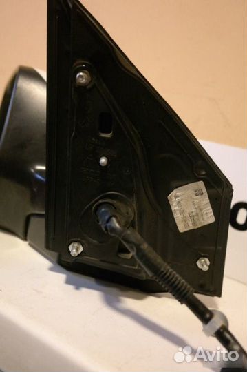 Зеркало левое Honda Cr-V 4