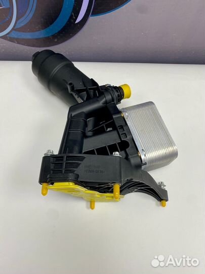 Корпус масляного фильтра BMW 11428596283 B47D20