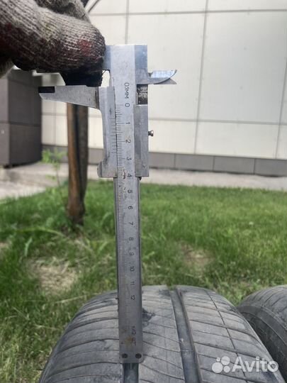 Michelin Energy XM2 185/65 R15 88