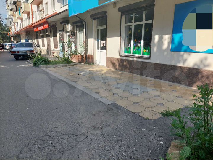 Свободного назначения, 74 м²