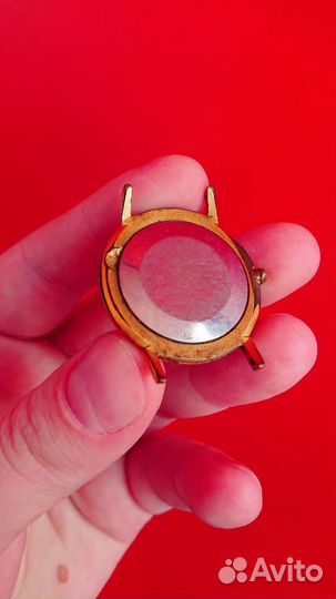 Часы мужские СССР 