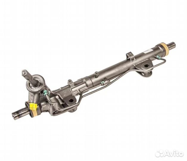Рейка рулевая Duster 10, Kaptur/Nissan Terrano