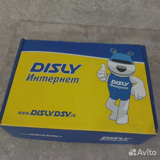 Роутер ростелеком