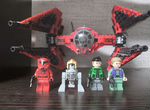Lego Star Wars 75240