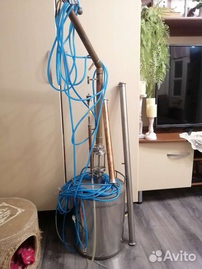 Дистилятор