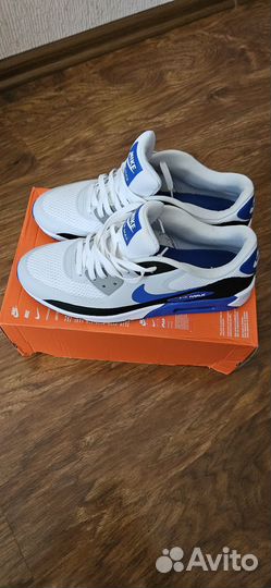 Кроссовки Nike air max 90 golf