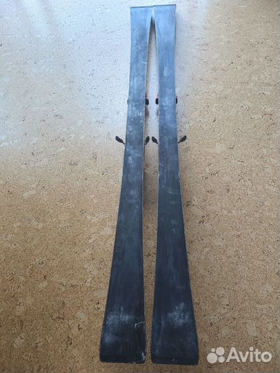 Горные лыжи мужские Salomon