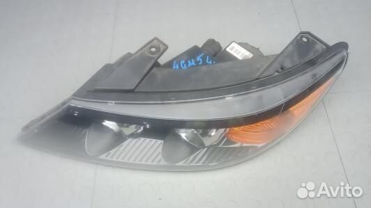 Фара левая, KIA sorento 2010