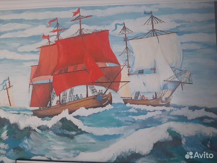 Художник роспись стен/посуды/картины