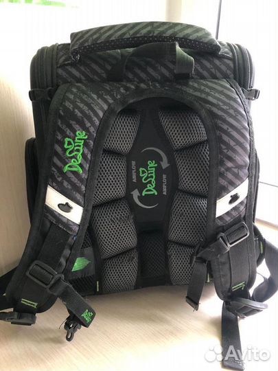 Портфель школьный