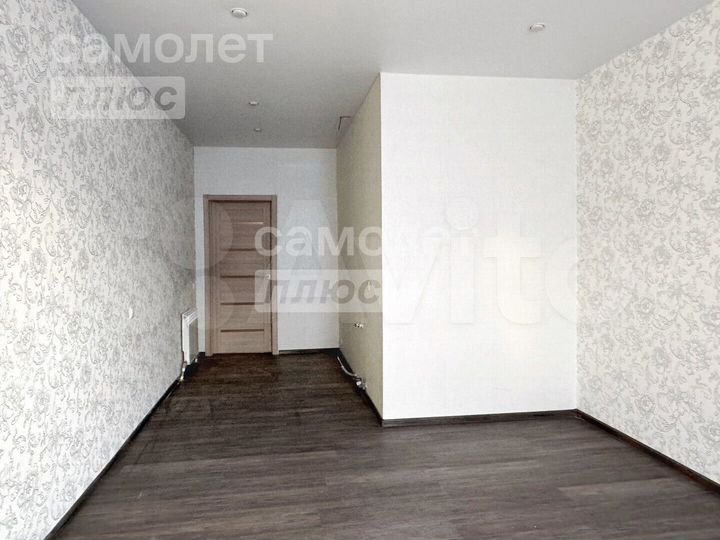 Квартира-студия, 31,6 м², 2/2 эт.