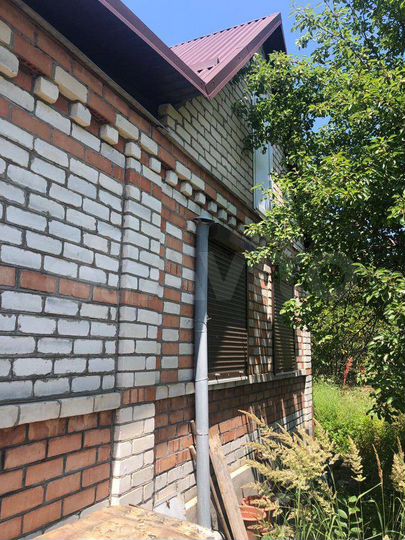 Дом 31 м² на участке 6 сот.