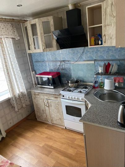 1-к. квартира, 54 м², 2/5 эт.