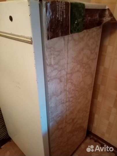 Холодильник бирюса бу