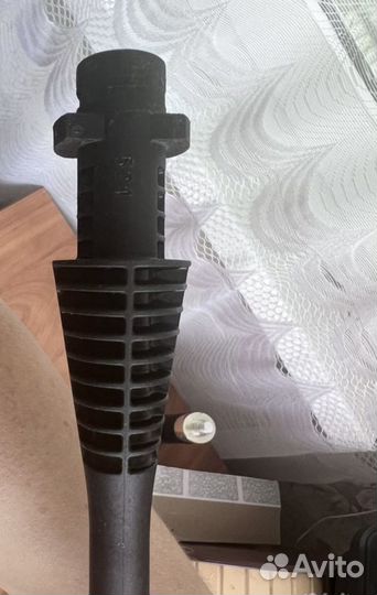 Karcher фреза оригинал