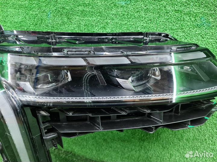 Фара правая exeed RX (2023-н.в.) LED