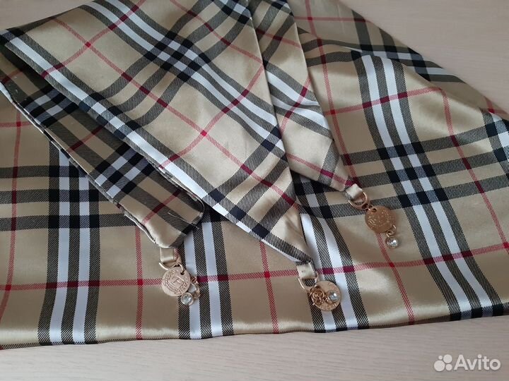 Платок косынка