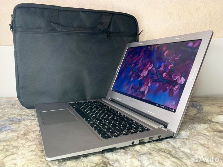 Ультрабук Lenovo M30-70 Core i5\8GB\SSD+ Сумка