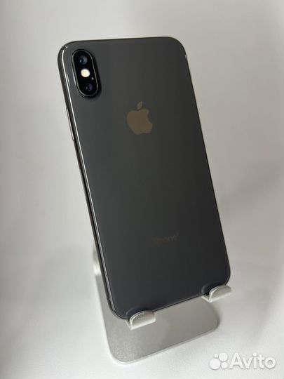iPhone Xs, 256 ГБ