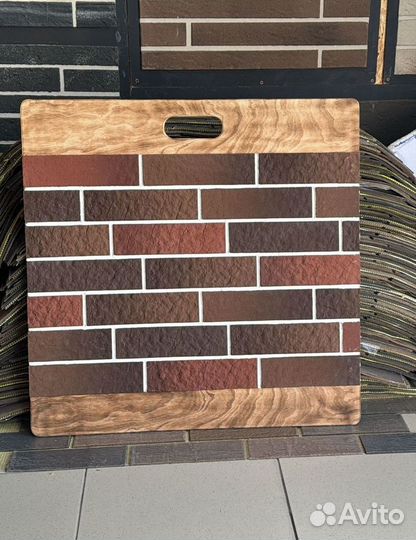 Фасадные панели архимаг