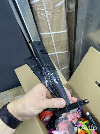 Запчасти для колясок yoya