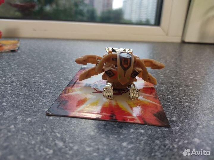 Bakugan