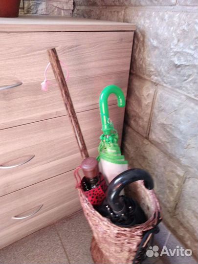 Сапог декоративный